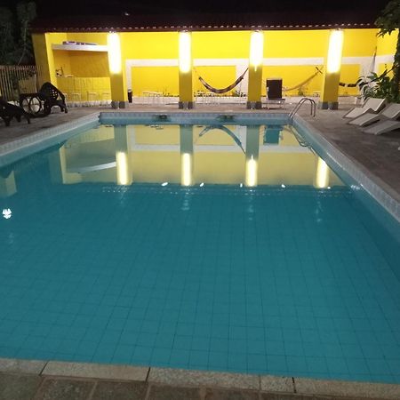 Hotel E Pousada Ciconha-Sao Lourenco Mg Kültér fotó