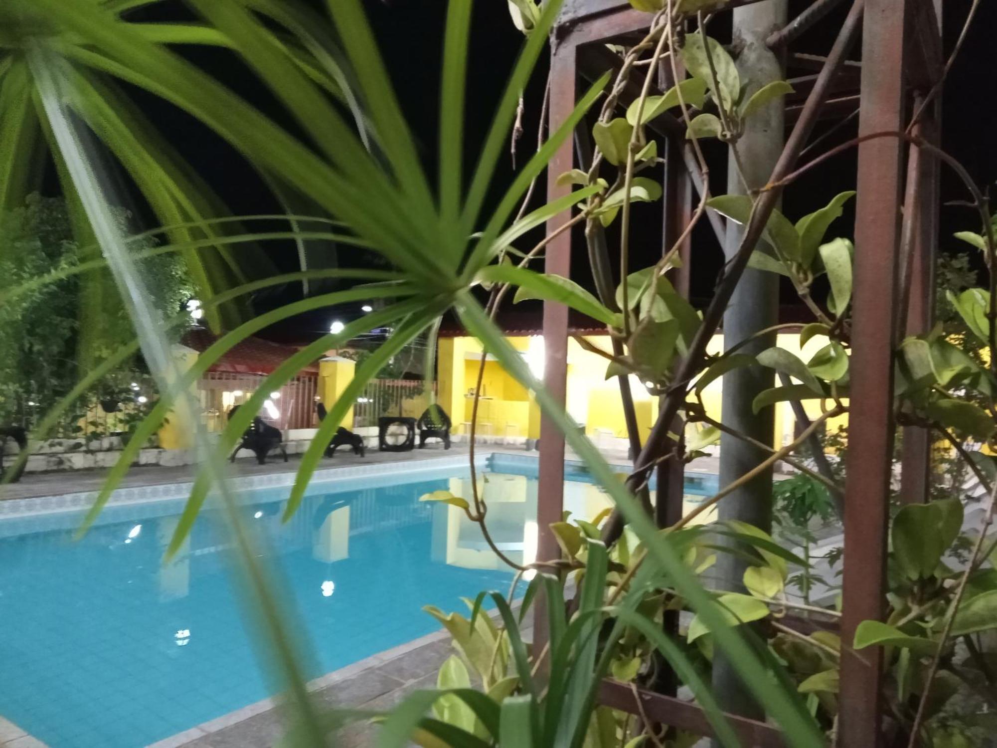 Hotel E Pousada Ciconha-Sao Lourenco Mg Kültér fotó