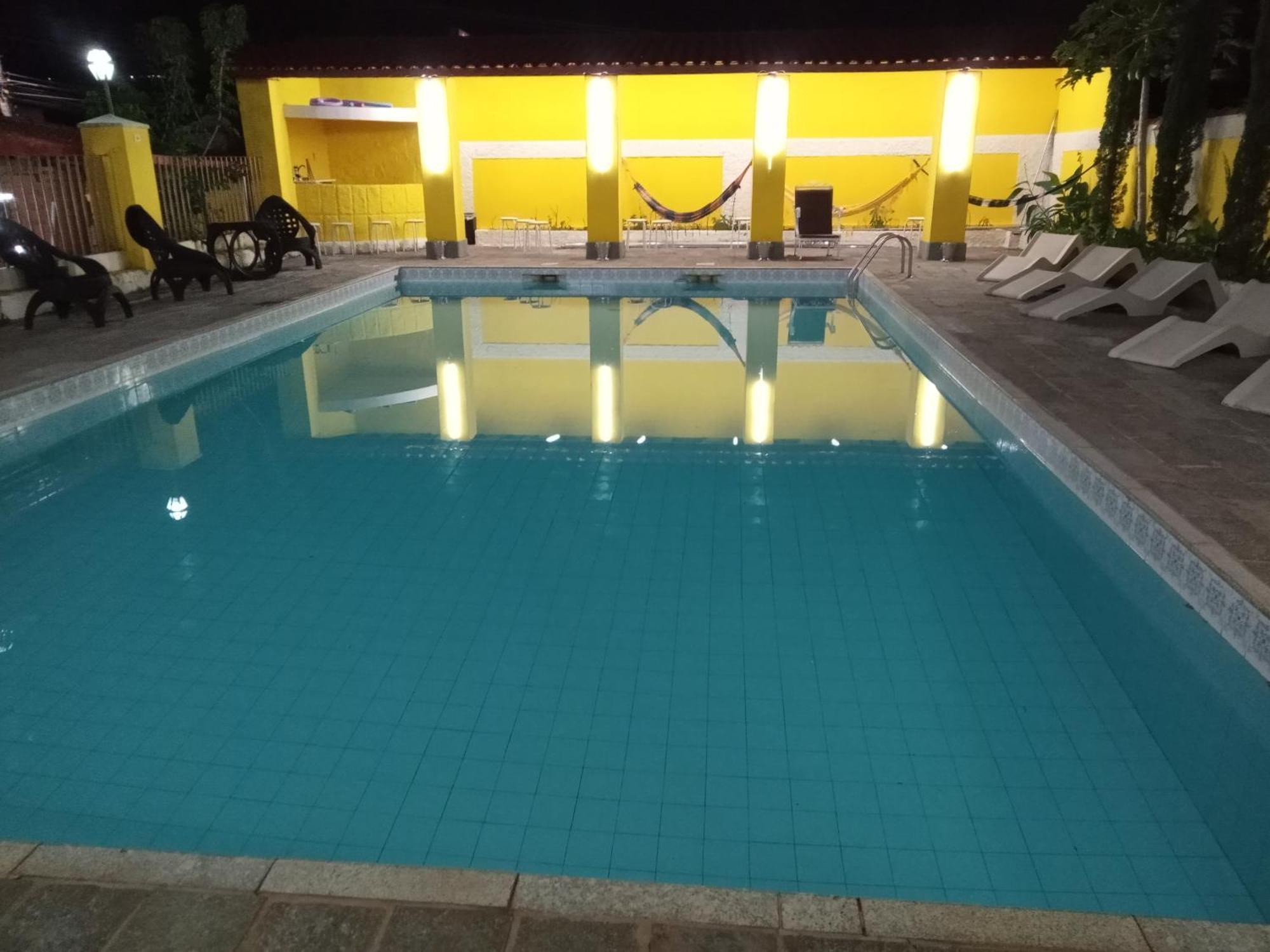 Hotel E Pousada Ciconha-Sao Lourenco Mg Kültér fotó
