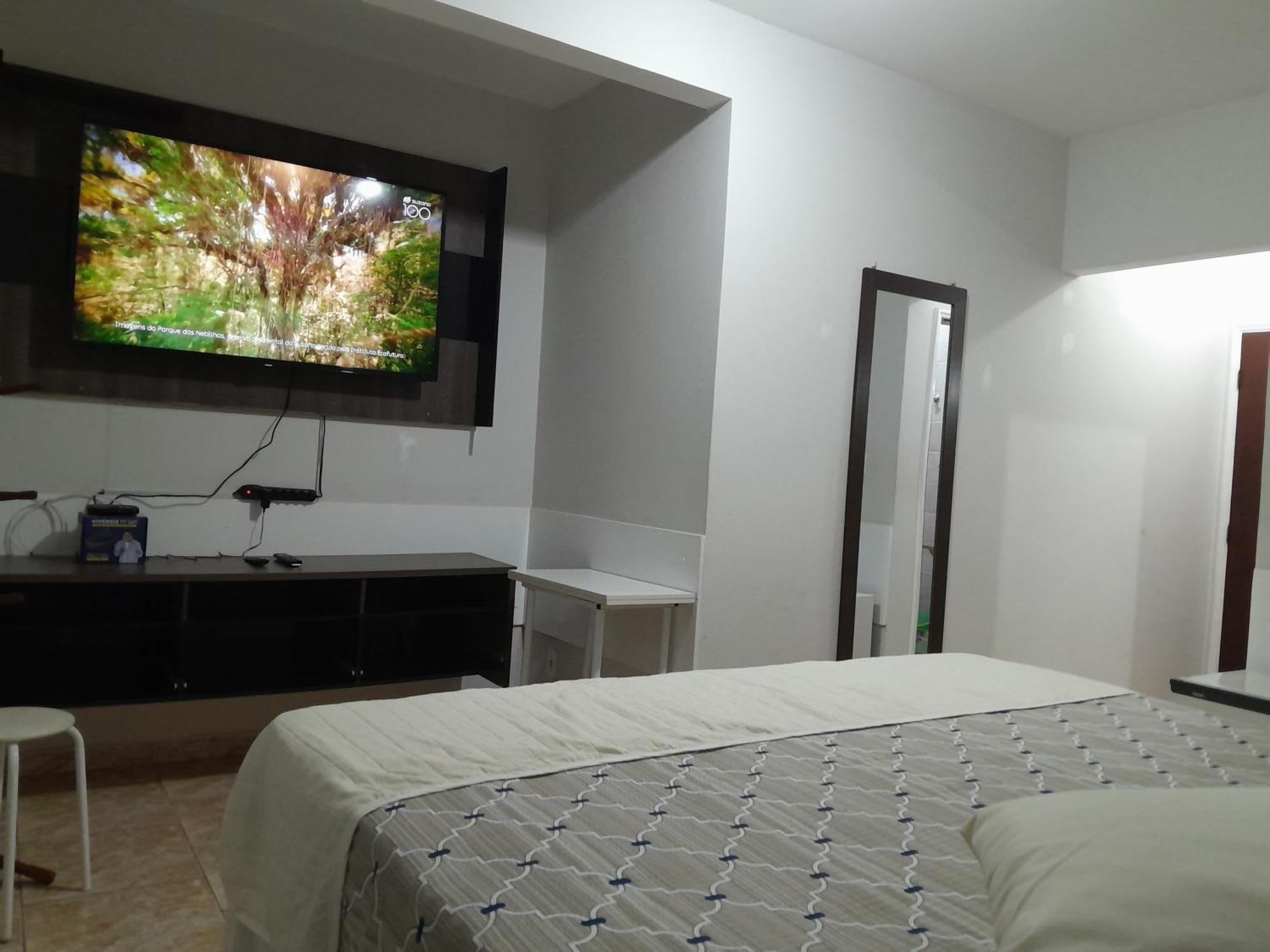 Hotel E Pousada Ciconha-Sao Lourenco Mg Szoba fotó
