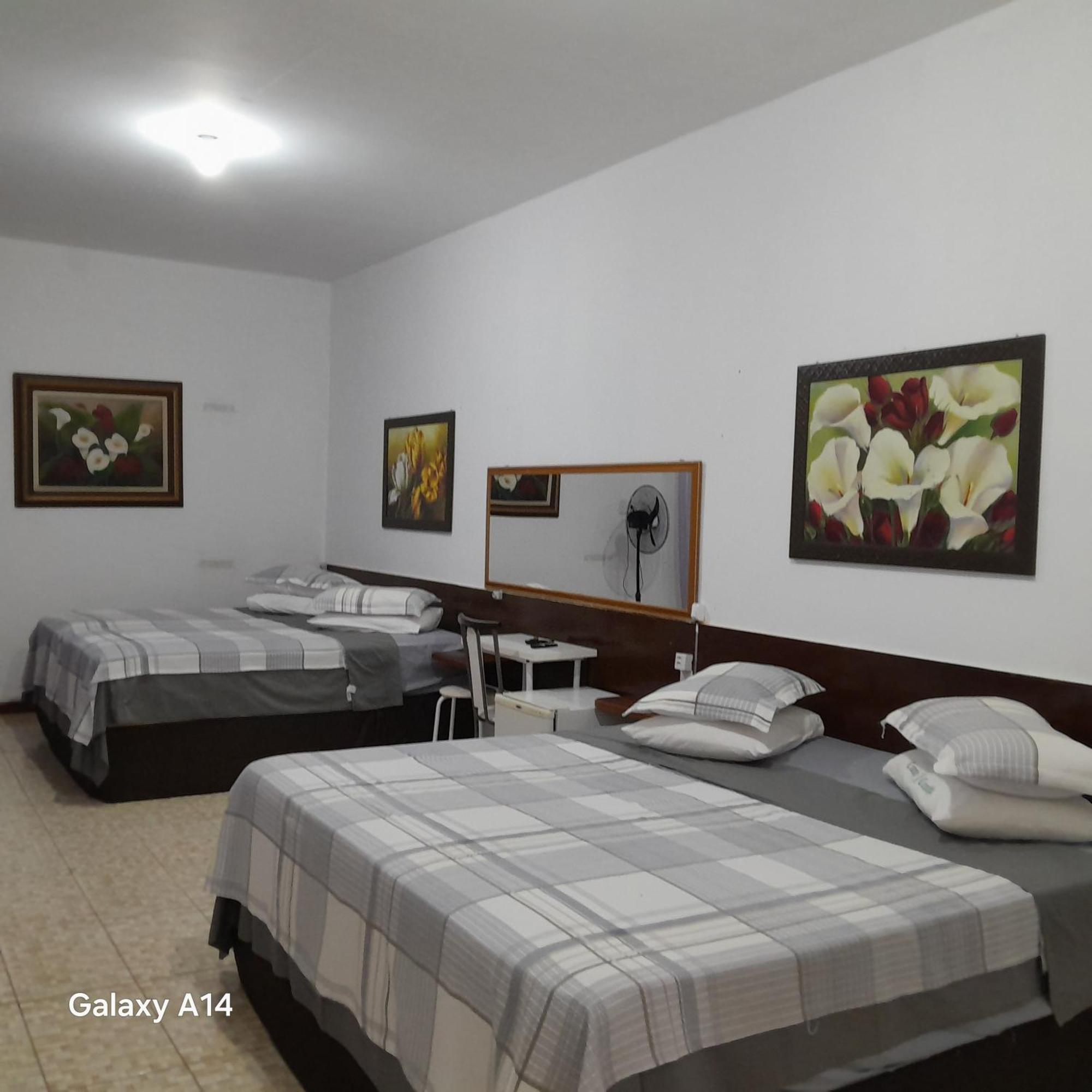 Hotel E Pousada Ciconha-Sao Lourenco Mg Kültér fotó