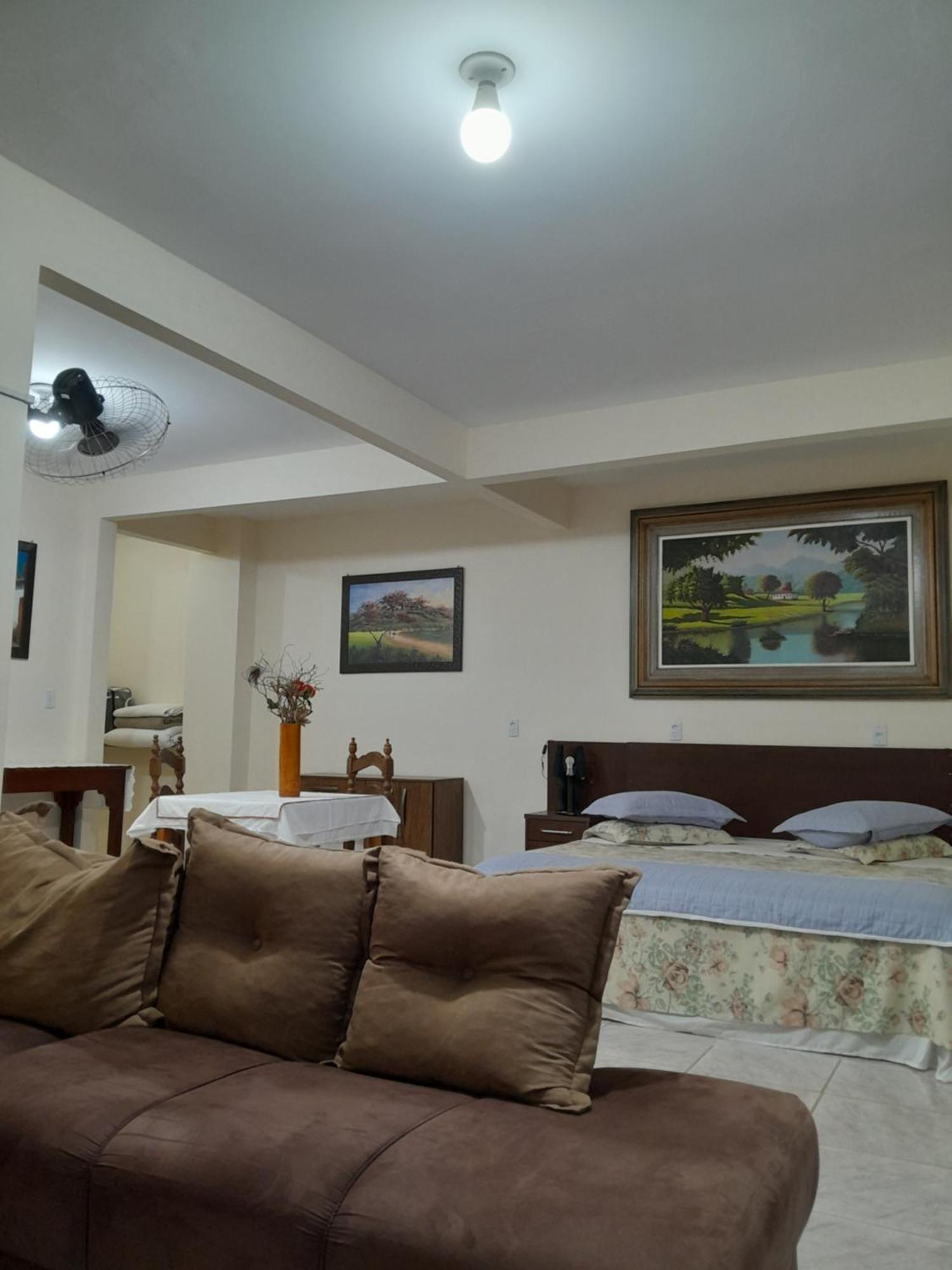 Hotel E Pousada Ciconha-Sao Lourenco Mg Kültér fotó