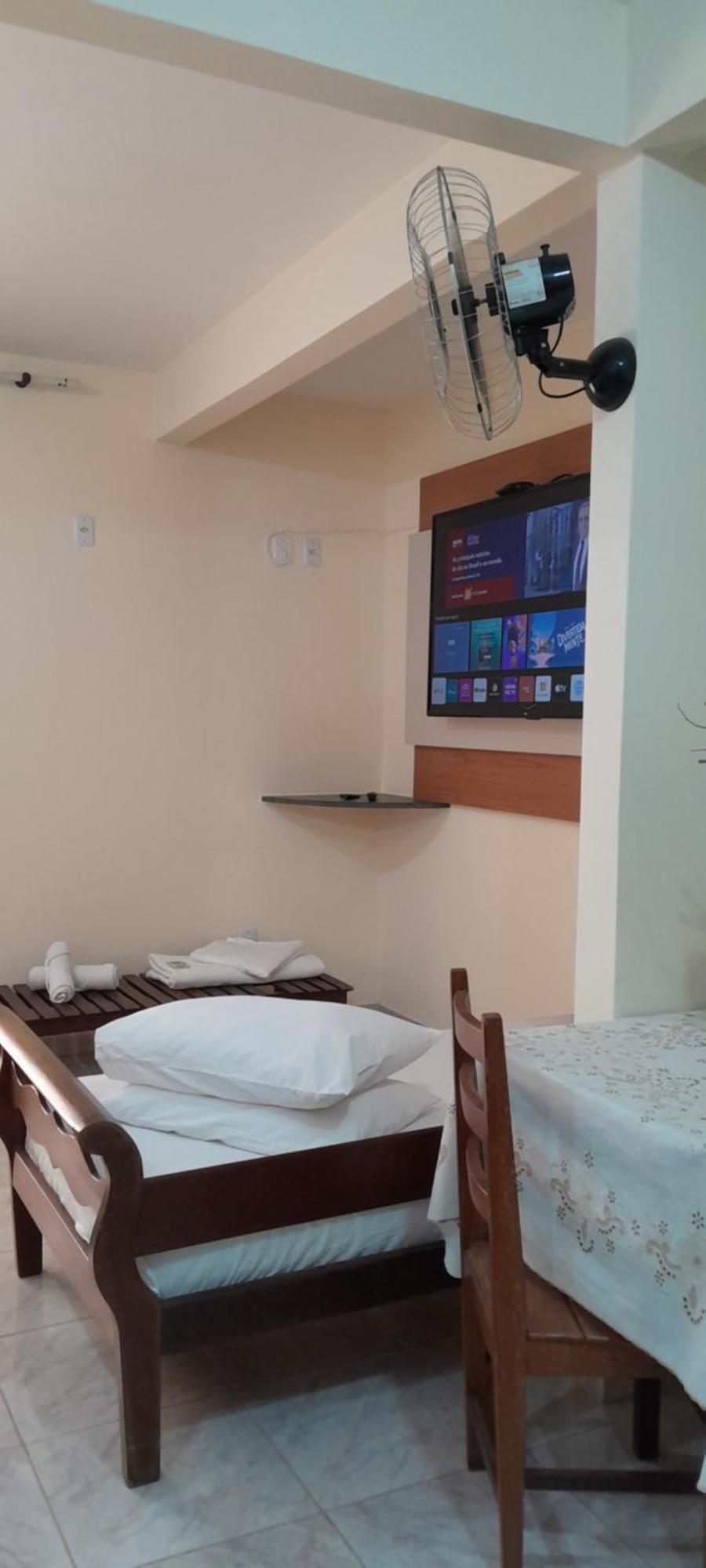Hotel E Pousada Ciconha-Sao Lourenco Mg Kültér fotó