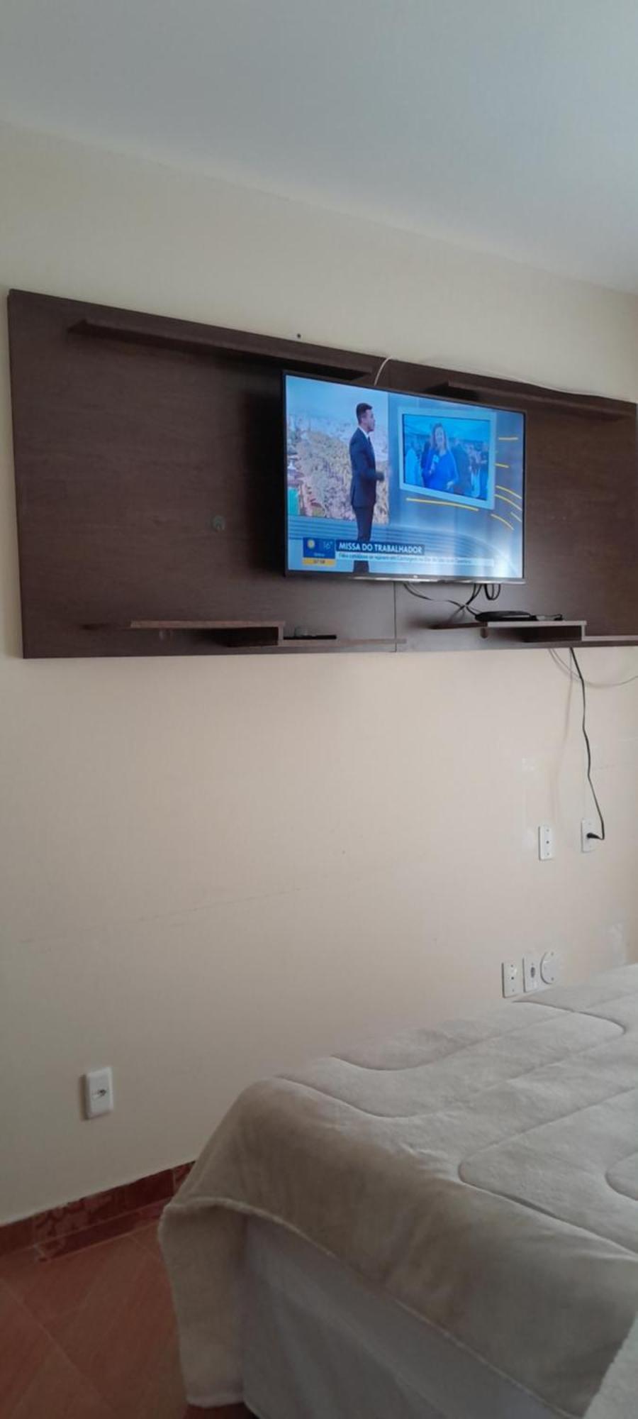 Hotel E Pousada Ciconha-Sao Lourenco Mg Kültér fotó