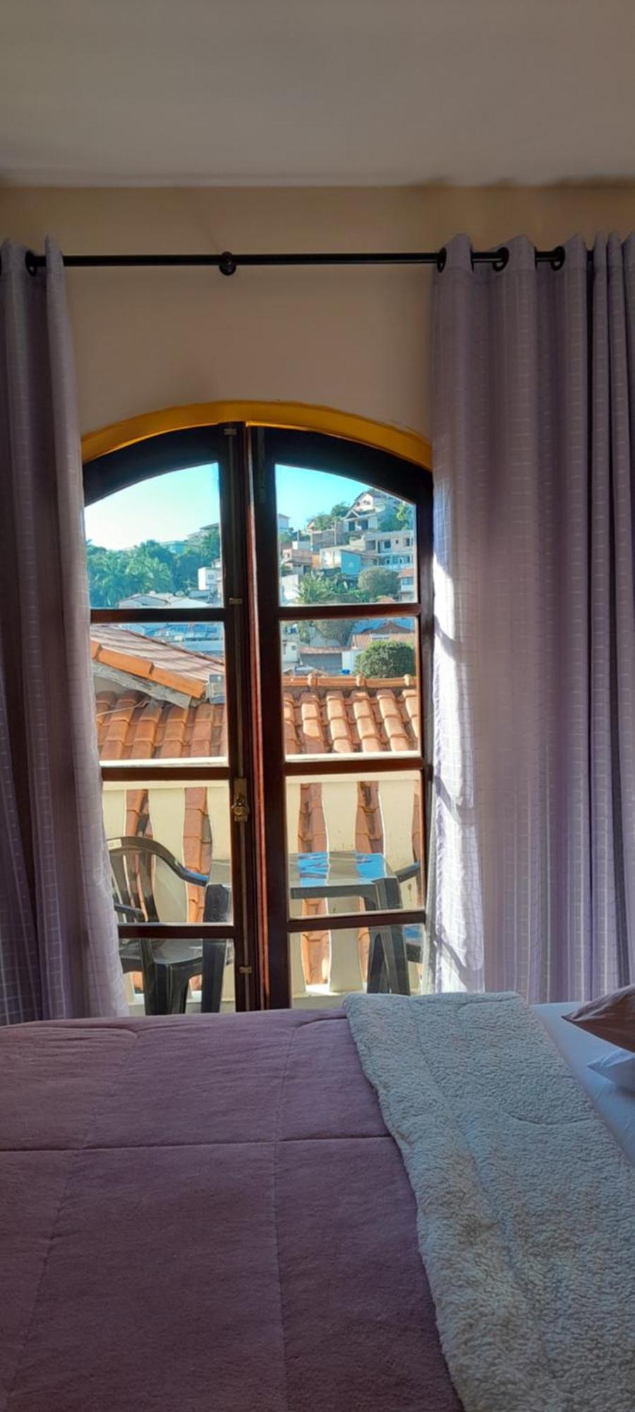 Hotel E Pousada Ciconha-Sao Lourenco Mg Kültér fotó