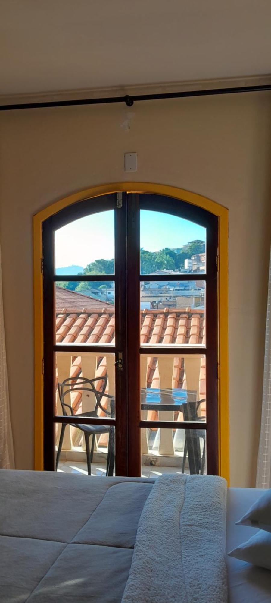 Hotel E Pousada Ciconha-Sao Lourenco Mg Kültér fotó