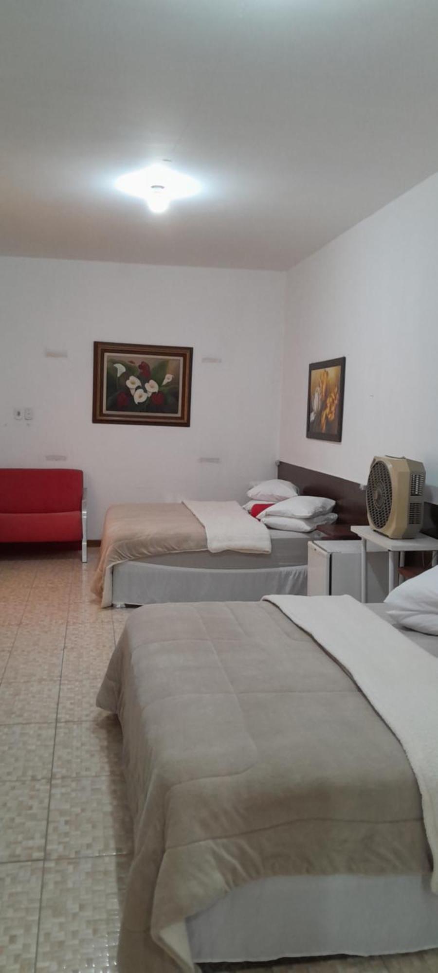 Hotel E Pousada Ciconha-Sao Lourenco Mg Kültér fotó