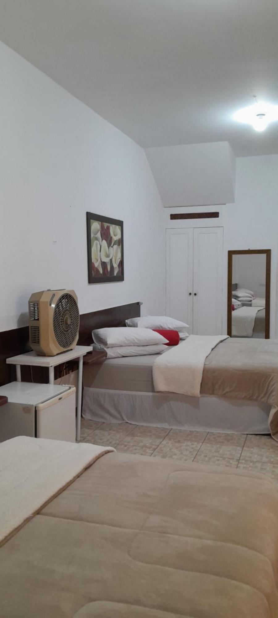 Hotel E Pousada Ciconha-Sao Lourenco Mg Kültér fotó