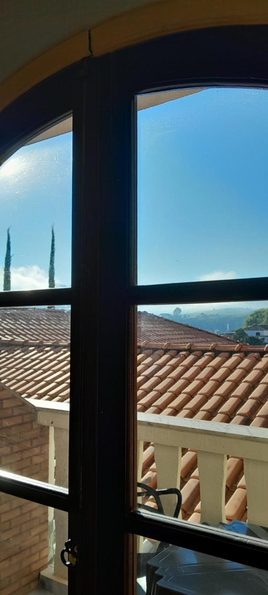 Hotel E Pousada Ciconha-Sao Lourenco Mg Kültér fotó