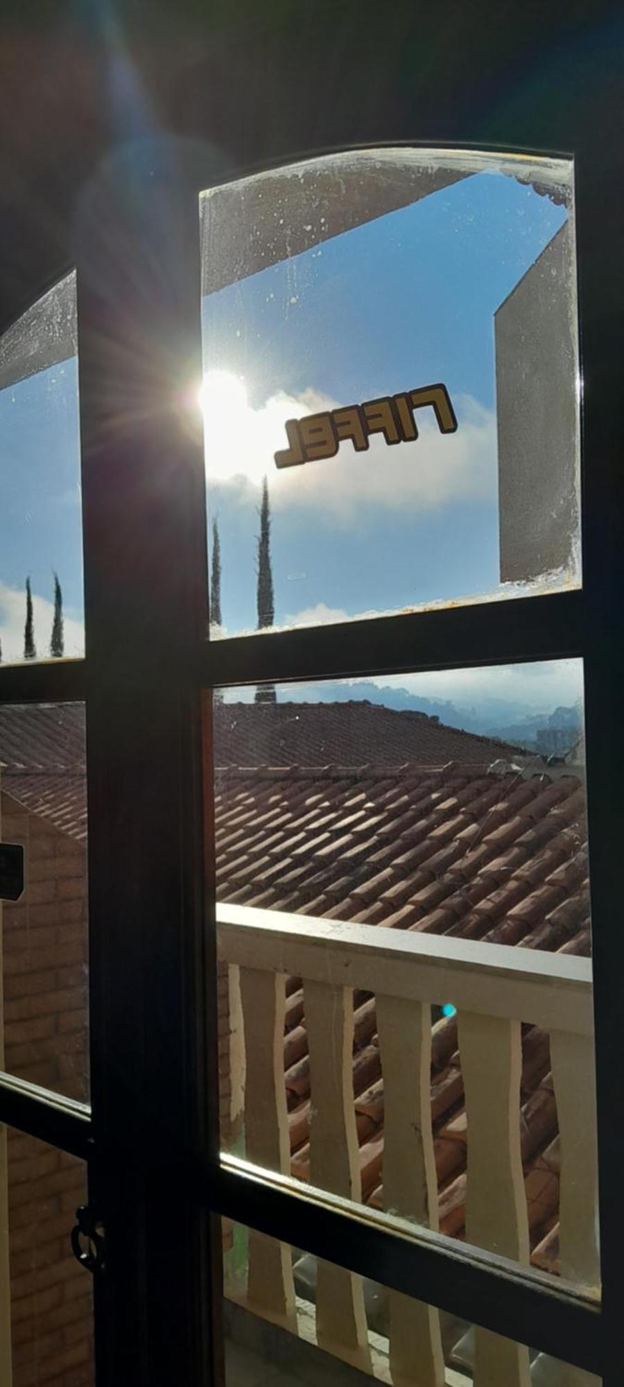 Hotel E Pousada Ciconha-Sao Lourenco Mg Kültér fotó