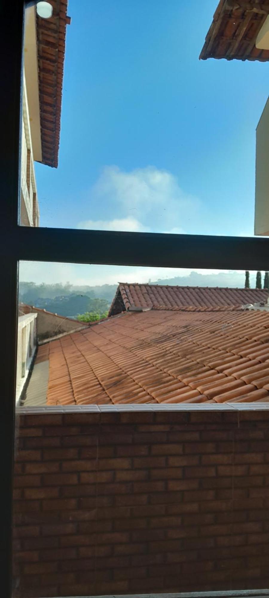 Hotel E Pousada Ciconha-Sao Lourenco Mg Kültér fotó