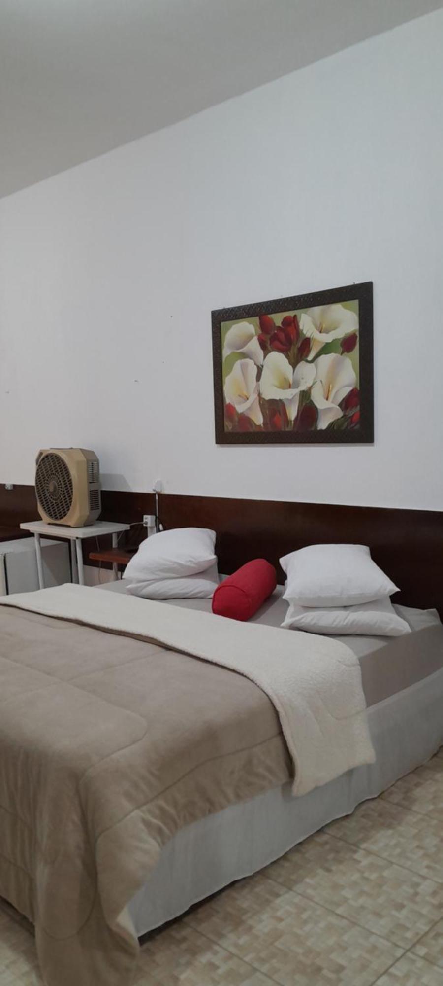 Hotel E Pousada Ciconha-Sao Lourenco Mg Kültér fotó