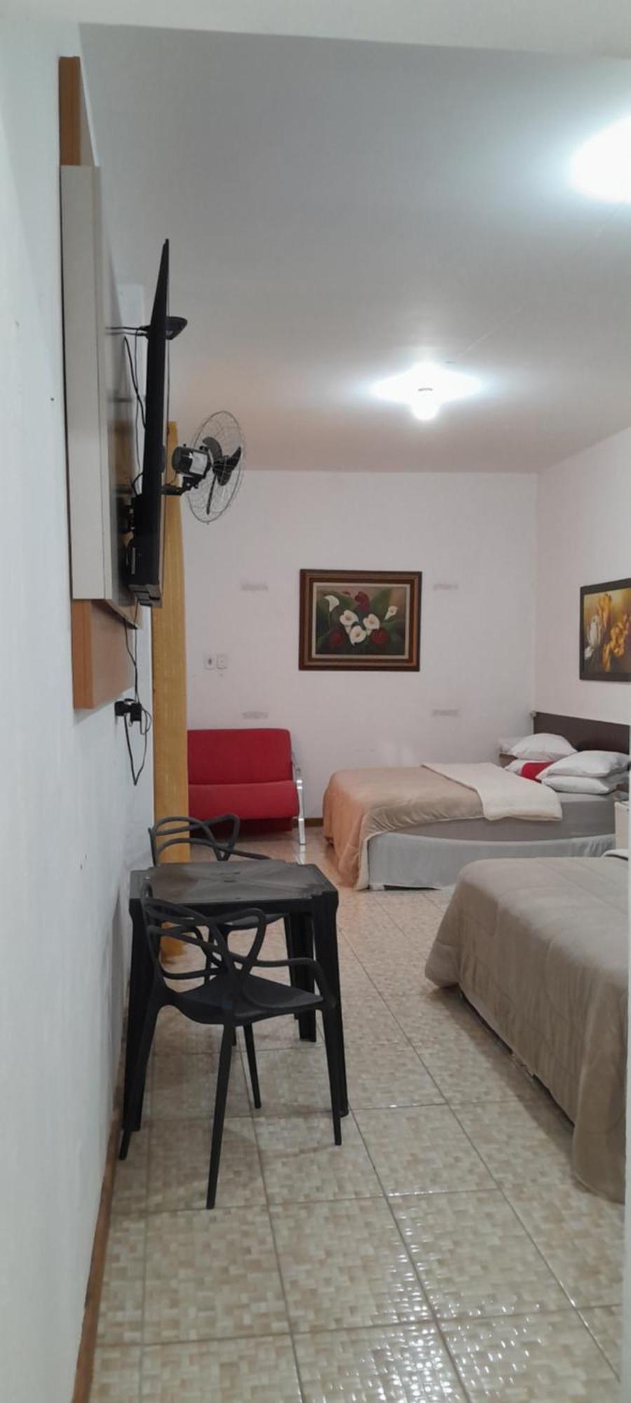 Hotel E Pousada Ciconha-Sao Lourenco Mg Kültér fotó