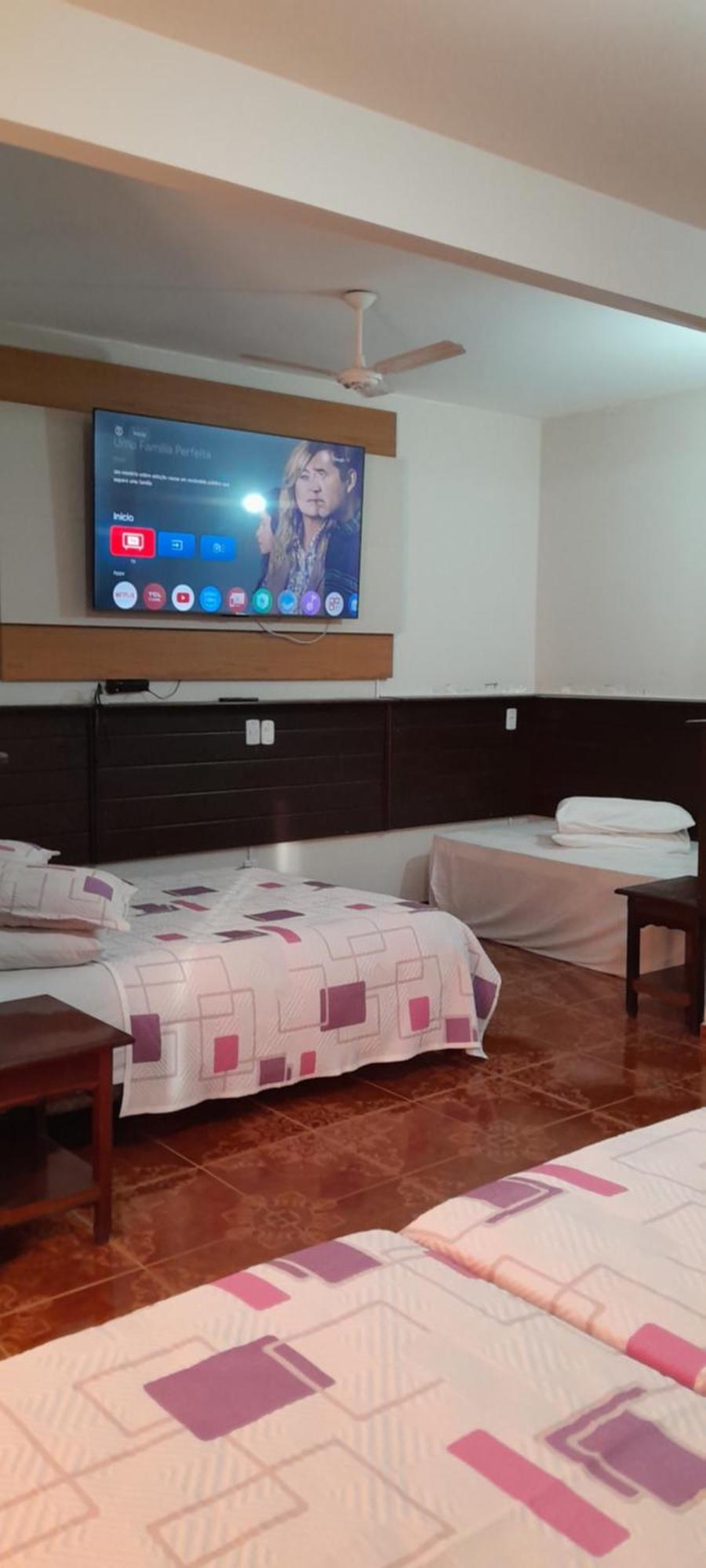 Hotel E Pousada Ciconha-Sao Lourenco Mg Kültér fotó