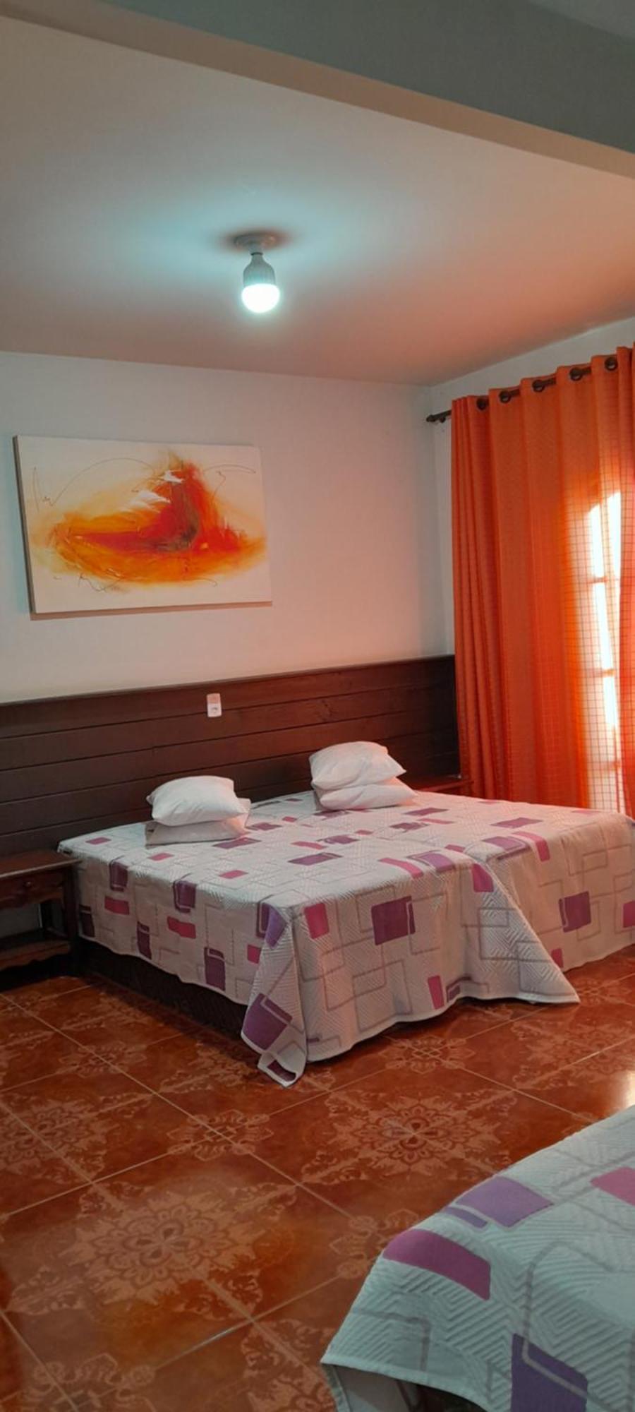Hotel E Pousada Ciconha-Sao Lourenco Mg Kültér fotó
