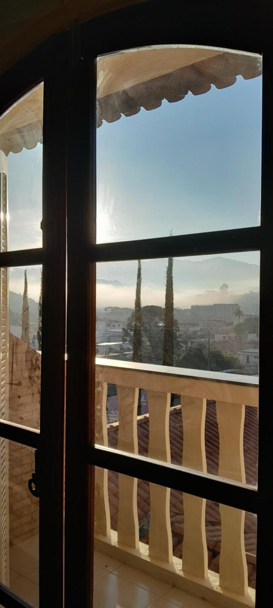 Hotel E Pousada Ciconha-Sao Lourenco Mg Kültér fotó